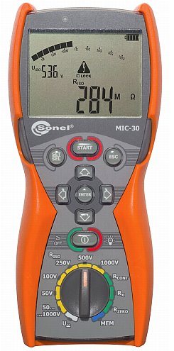 MIC-30 3