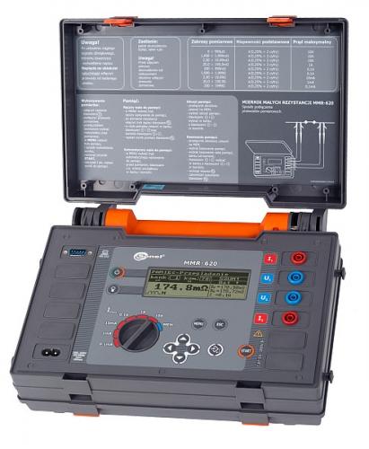 MMR-620 1