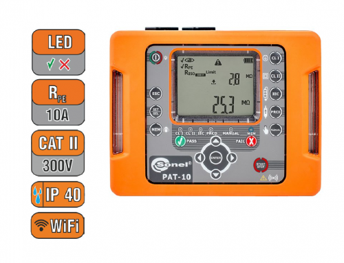 PAT-10 1aa