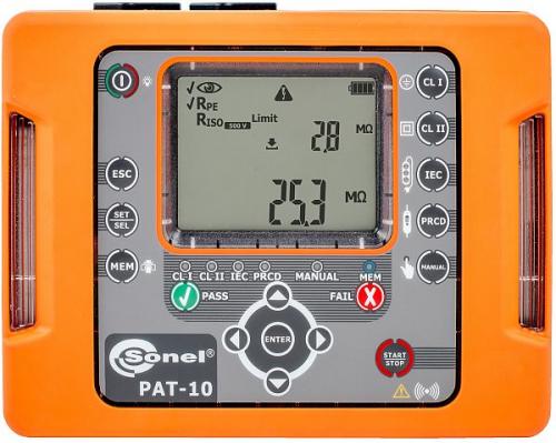 pat-10 fm