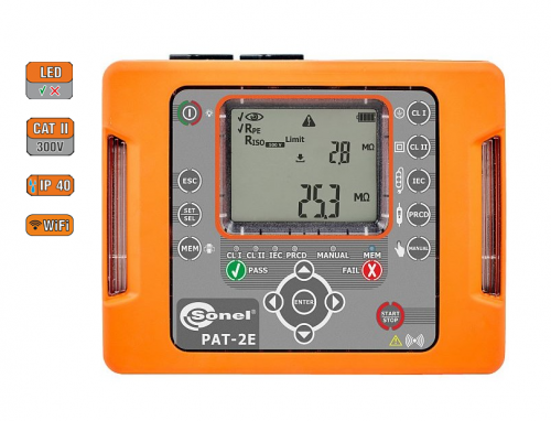 PAT-2E 1
