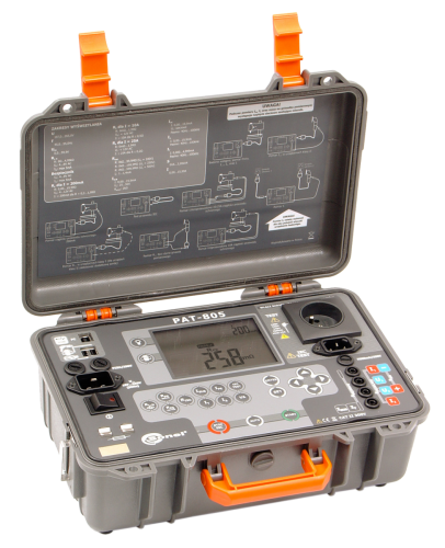 PAT-805-Lv2
